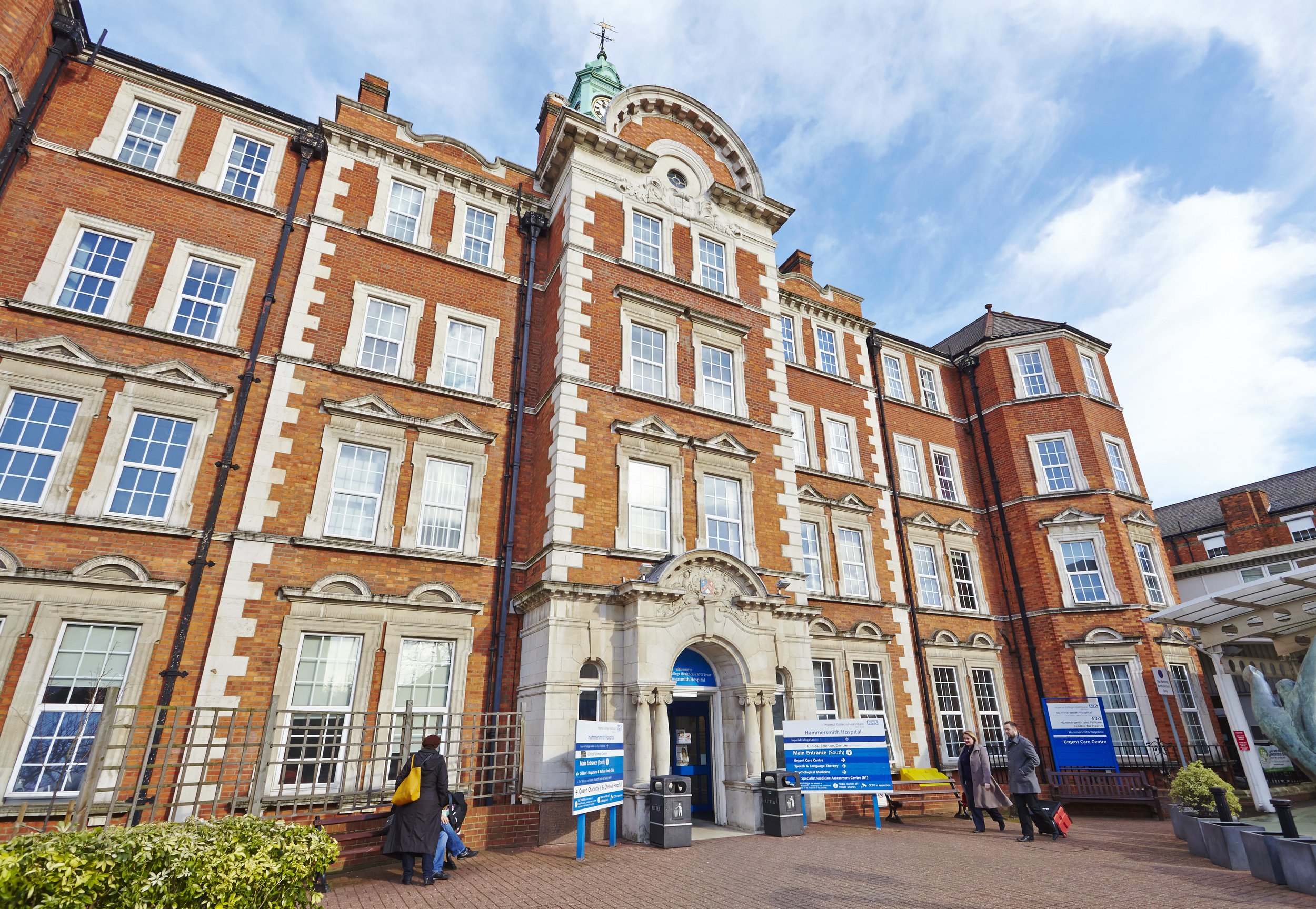 Imperial Private Healthcare