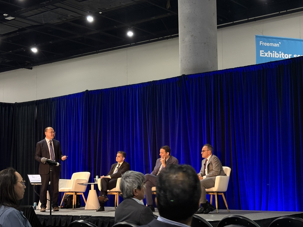 Dr Fu Siong Ng Research Presentation