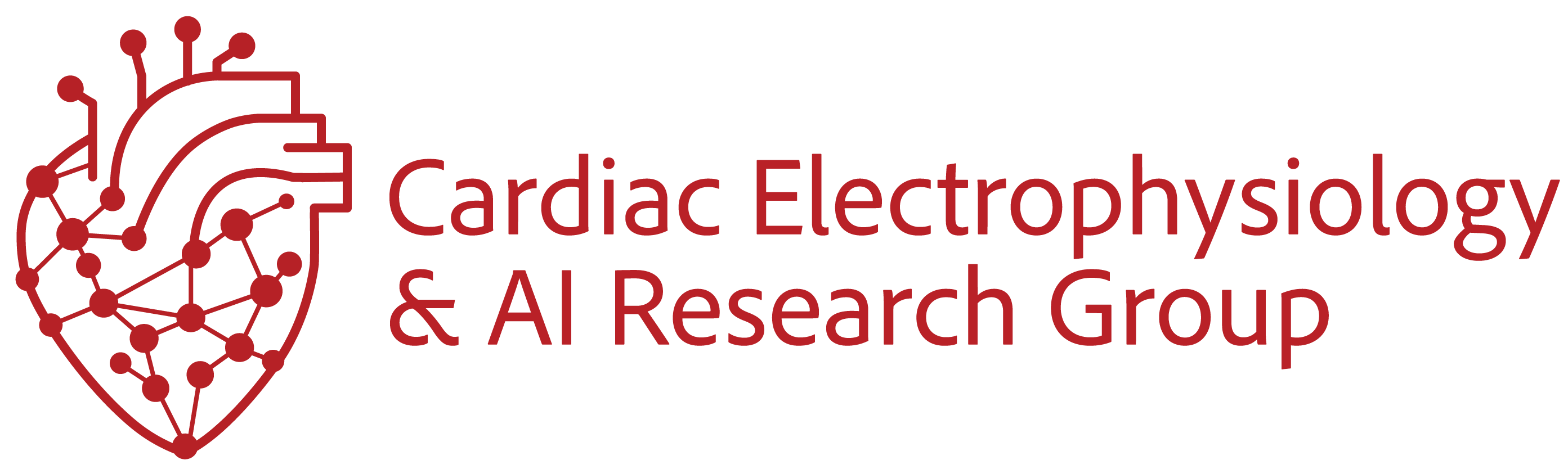 Cardiac EP & AI Research Group